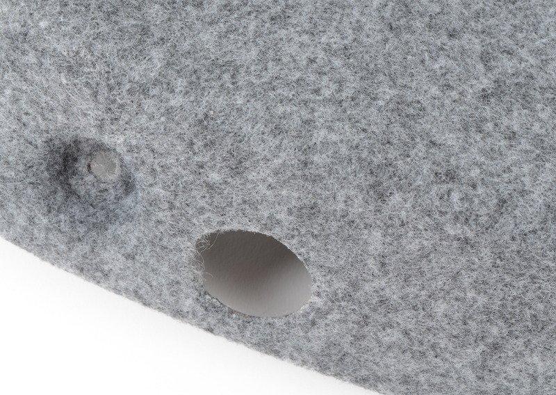 облицовка багажной двери