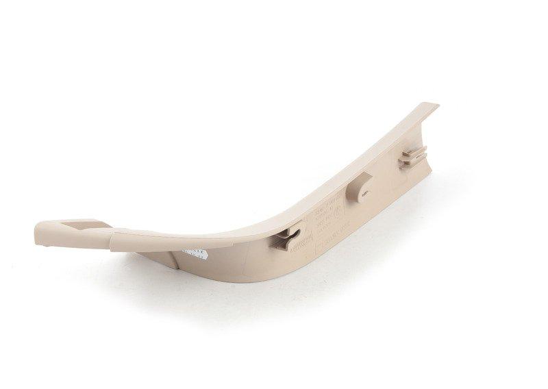 Облицовка багажной двери П