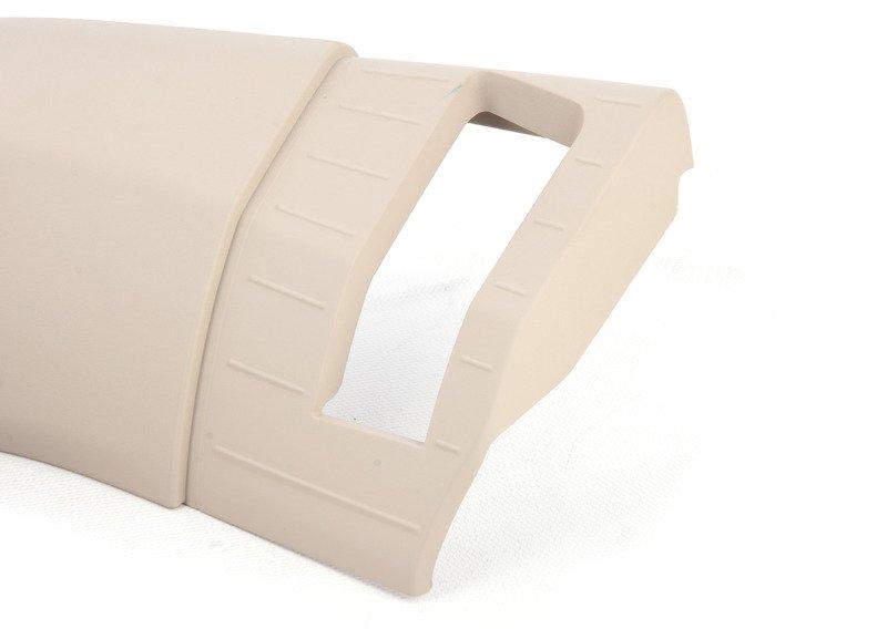 Облицовка багажной двери П