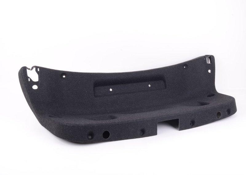 облицовка багажной двери  F30 /  F80 M3 / F80 M3 LCI