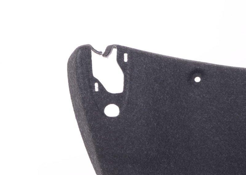 облицовка багажной двери  F30 /  F80 M3 / F80 M3 LCI