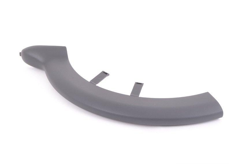 Облицовка петли багажной двери Л  F30 / F82 M4 /  F80 M3 / F80 M3 LCI / 82 M4 LCI