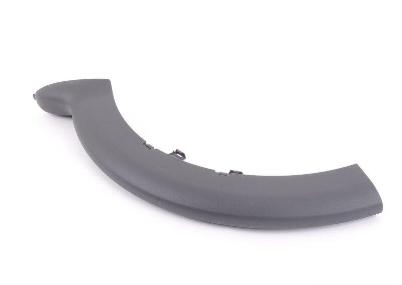 Облицовка петли багажной двери П F30 / F82 M4 /  F80 M3 / F80 M3 LCI / 82 M4 LCI