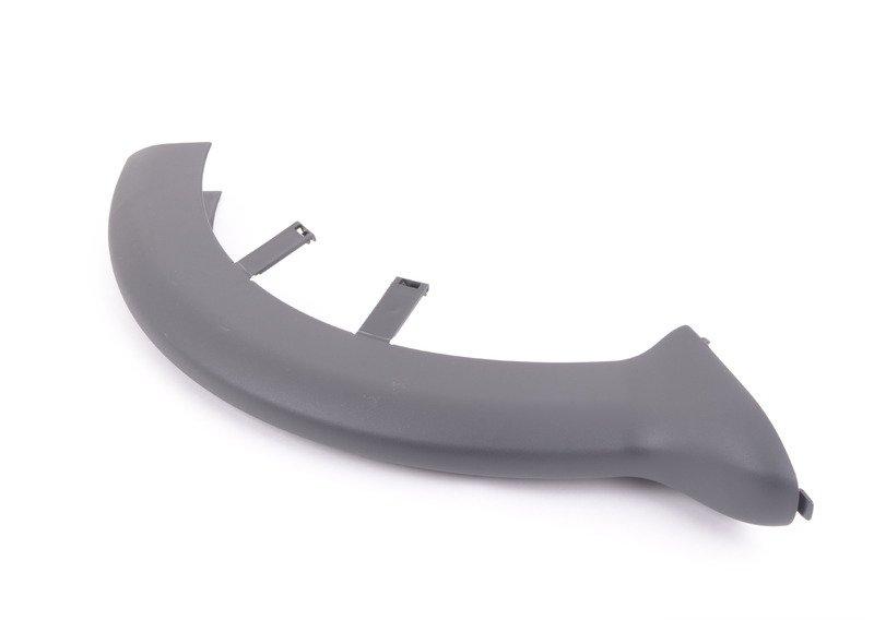 Облицовка петли багажной двери П F30 / F82 M4 /  F80 M3 / F80 M3 LCI / 82 M4 LCI