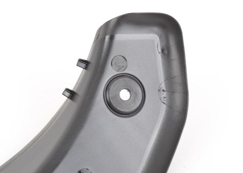 Накладка водосточного желобка Л