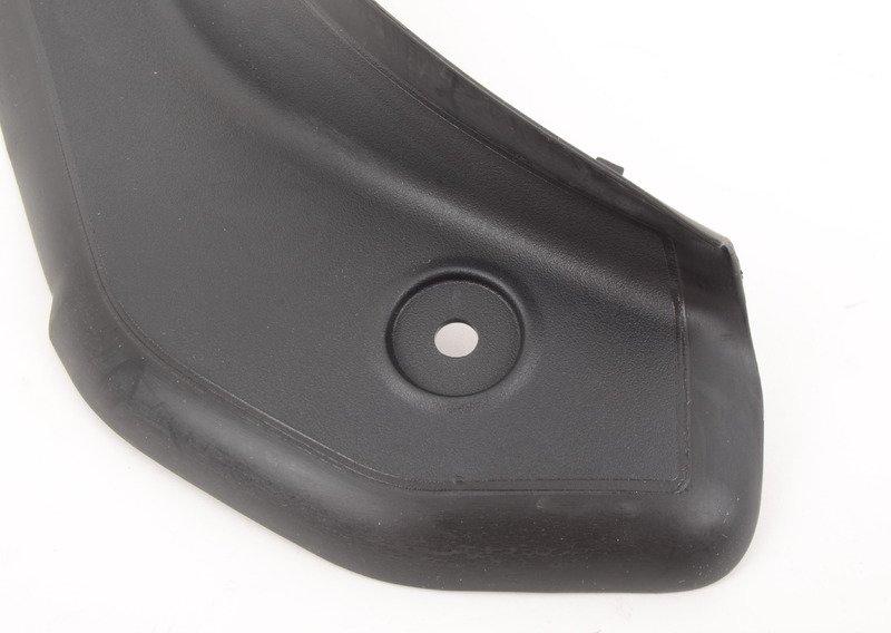 Накладка водосточного желобка П