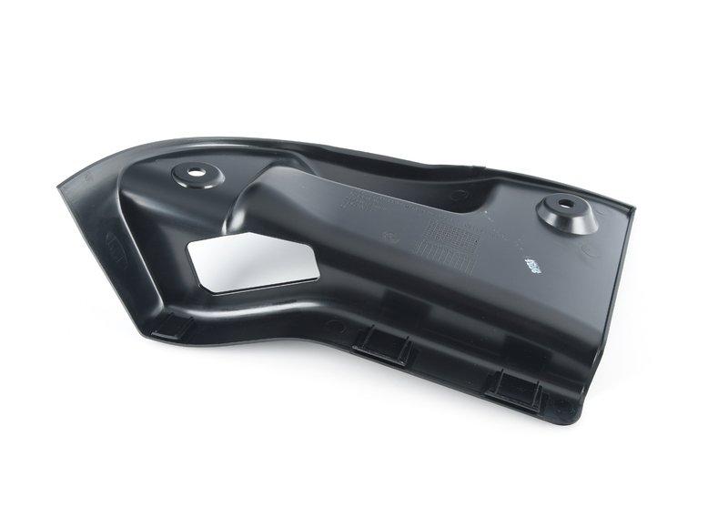 Щиток блока задних фонарей Л