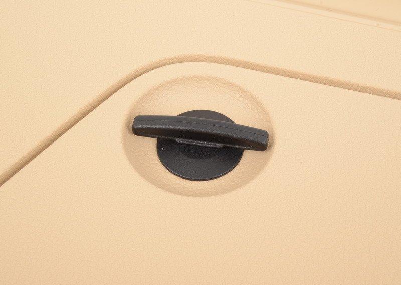 Облицовка багажной двери Ср