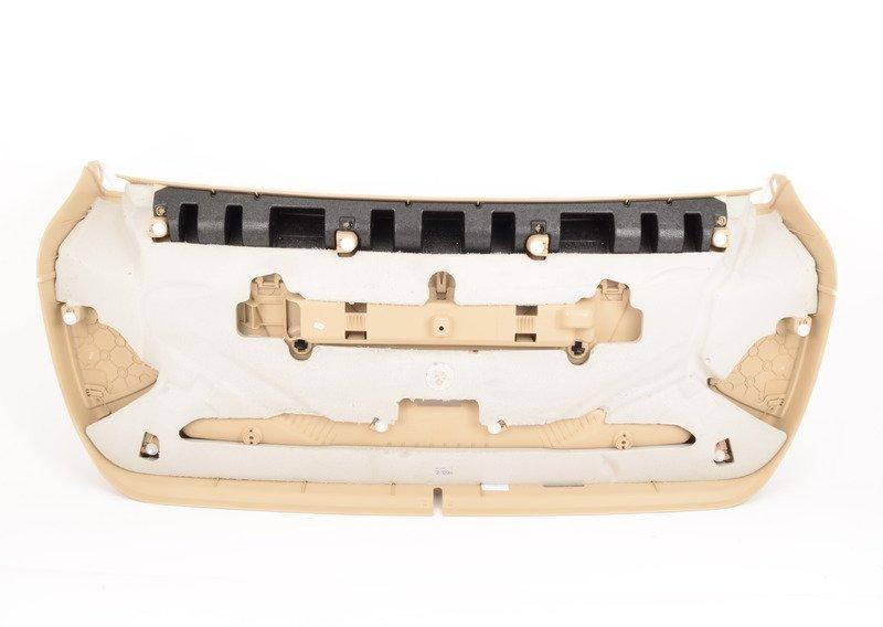 Облицовка багажной двери Ср