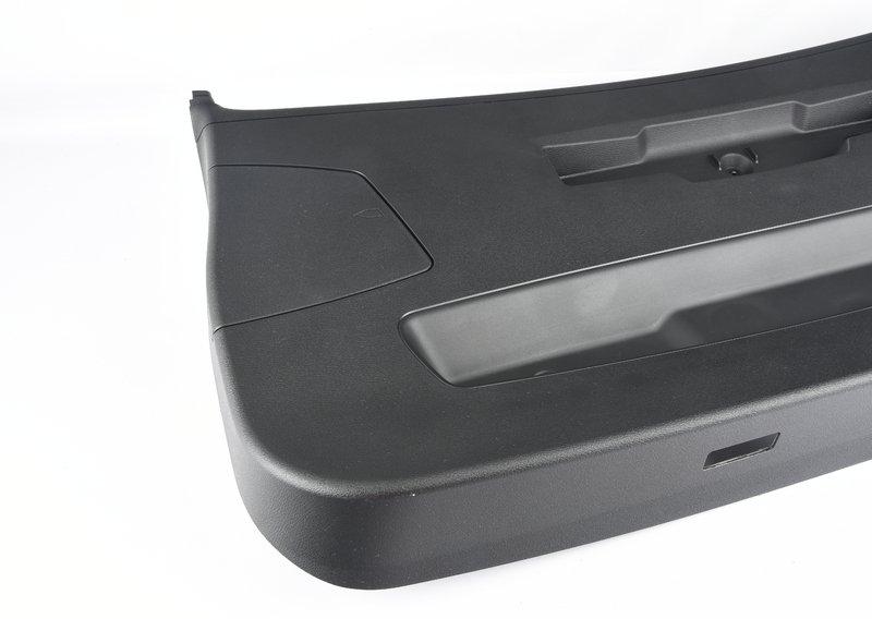 Облицовка багажной двери Нж