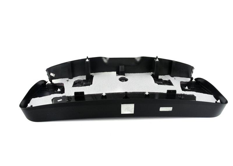 Облицовка багажной двери Нж