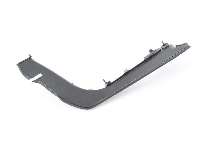 Накладка водосточного желобка Л Зд