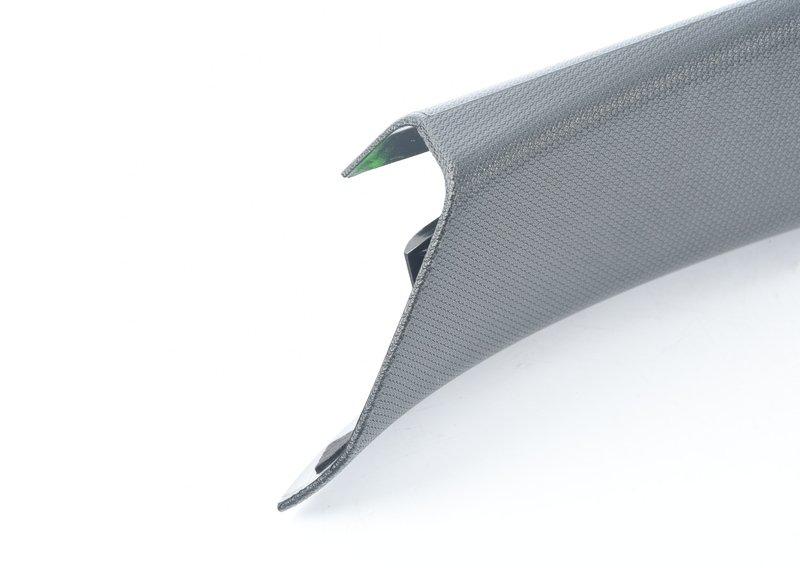 Облицовка багажной двери П