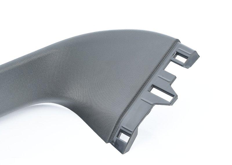 Облицовка багажной двери П