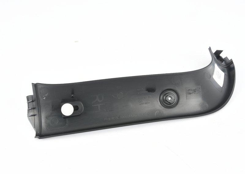 Облицовка багажной двери П