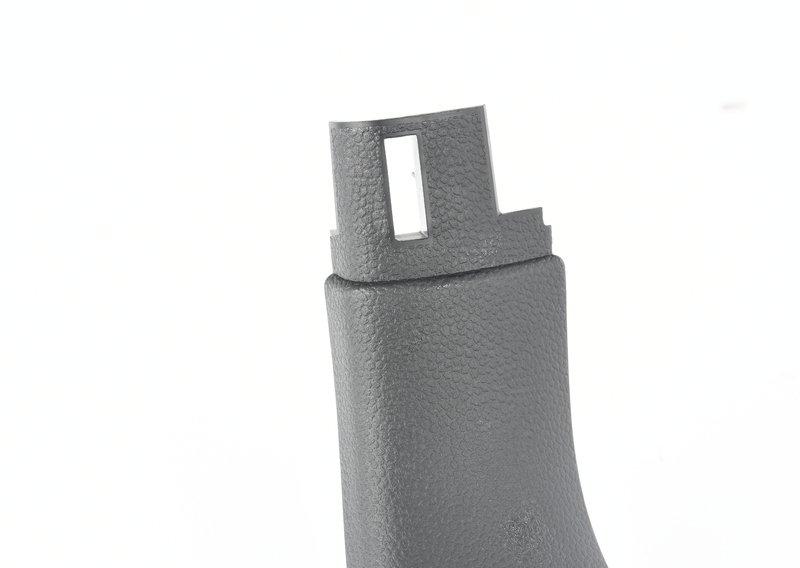 Облицовка багажной двери П