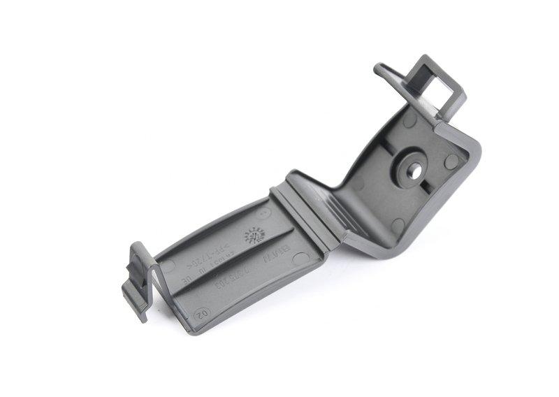 Кронштейн знака аварийной остановки