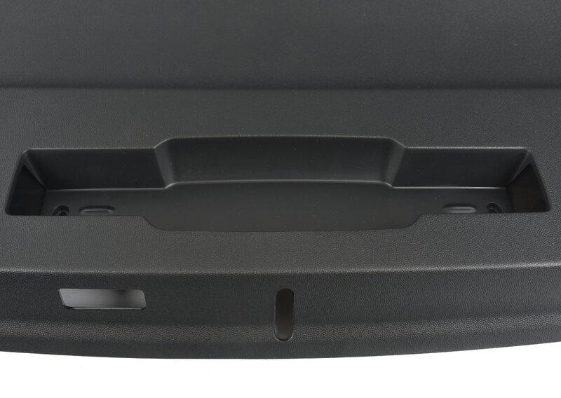 Облицовка багажной двери Ср