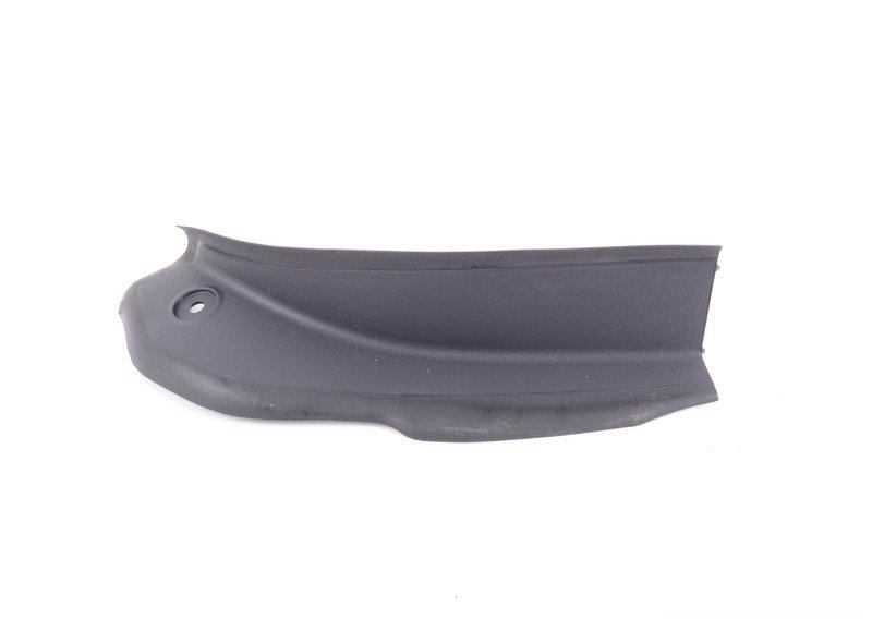 Накладка водосточного желобка Л