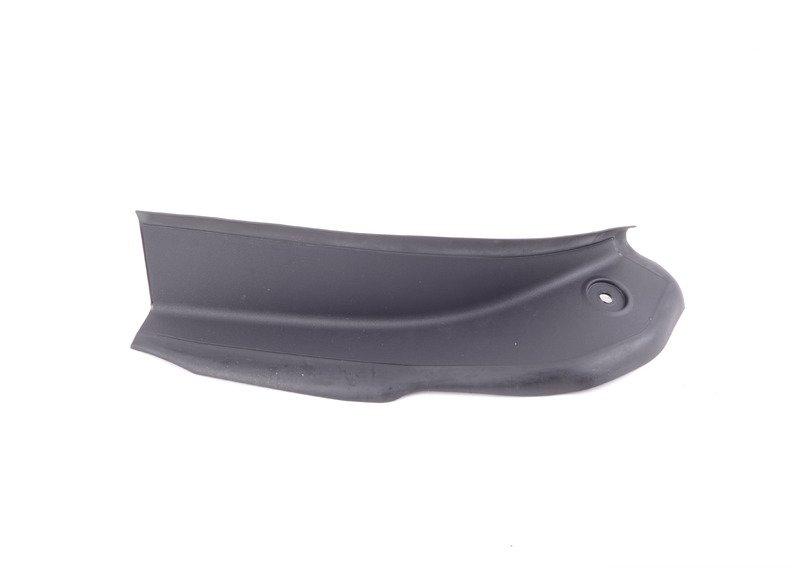 Накладка водосточного желобка П