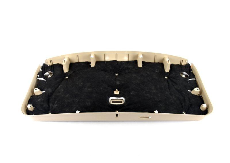 Облицовка багажной двери Нж