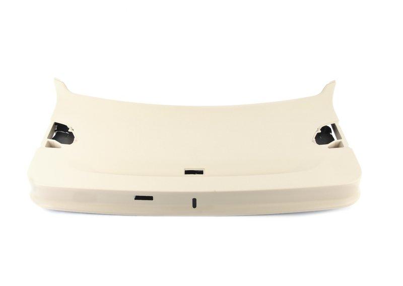 Облицовка багажной двери Нж