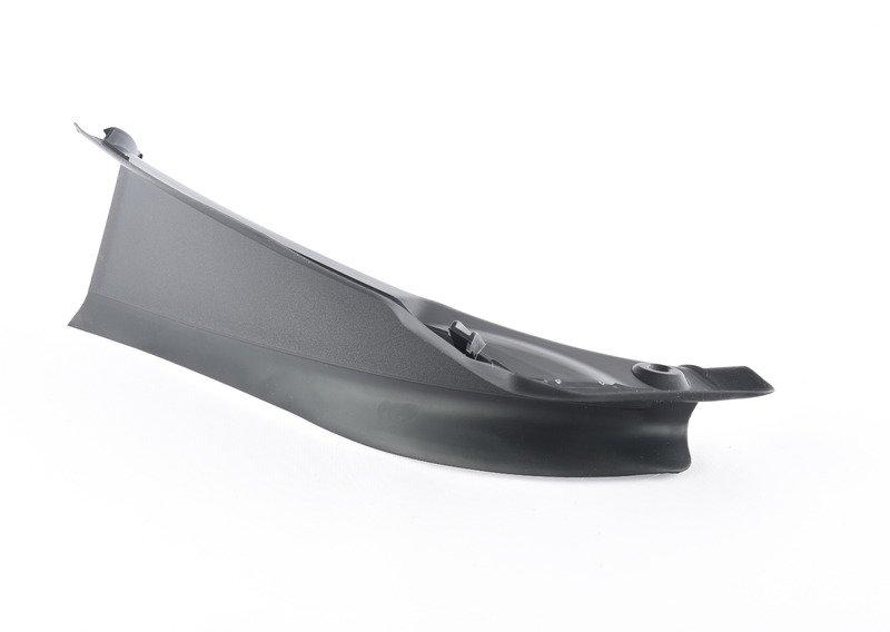 F32 накладка фонаря рест левая