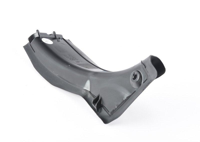 F32 накладка фонаря рест левая