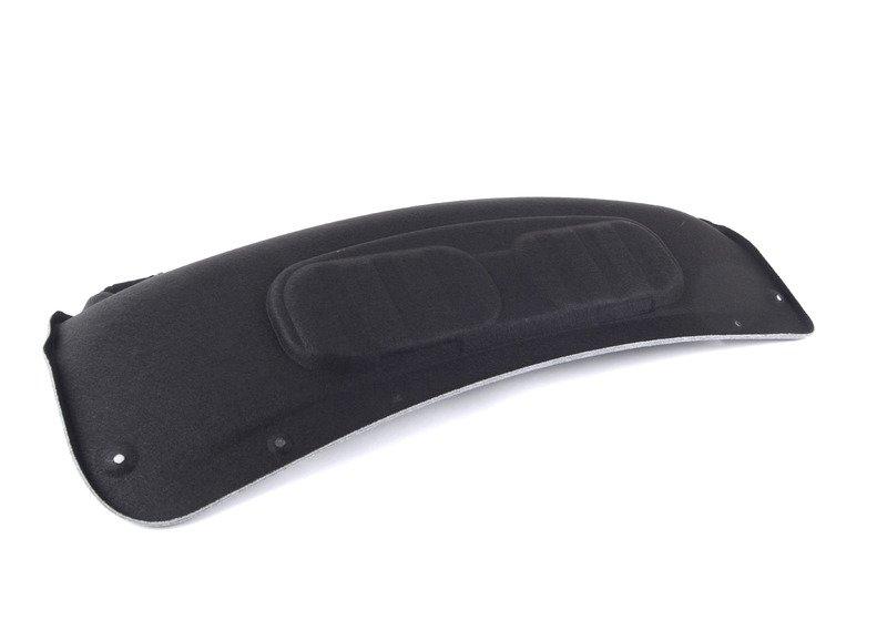 облицовка багажной двери