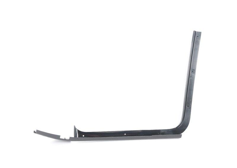 Накладка левая