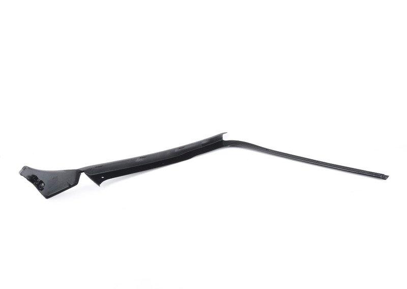 Накладка правая