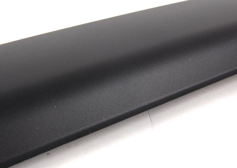 Облицовка багажной двери Вх Наруж