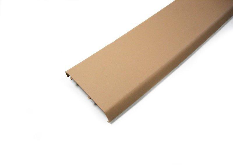 Обшивка багажной двери Вх Внутр