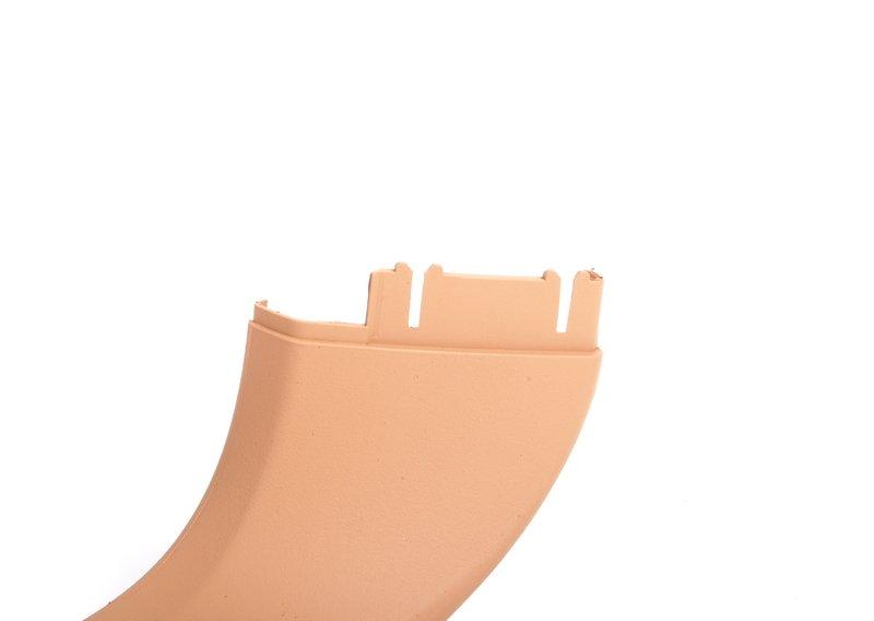 Облицовка багажной двери Л Бок Внутр