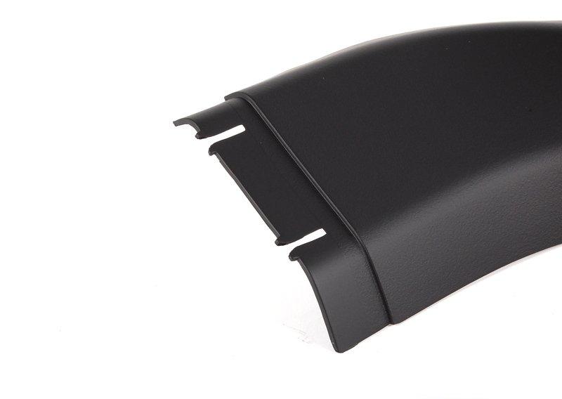 Облицовка багажной двери Л Бок Внутр