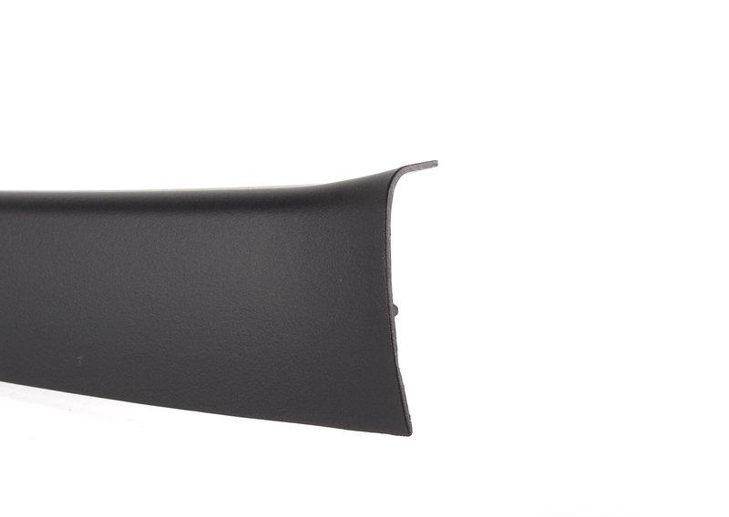 Облицовка багажной двери Л Бок Внутр