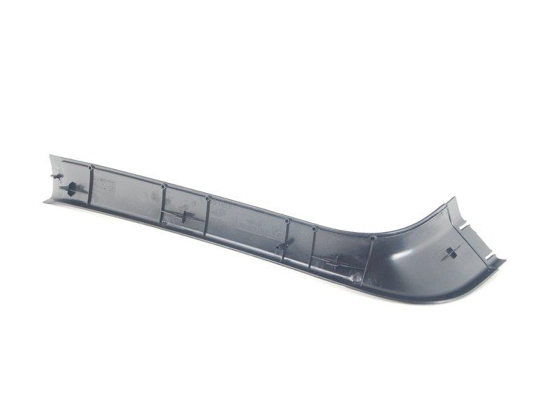 Облицовка багажной двери П Бок Внутр