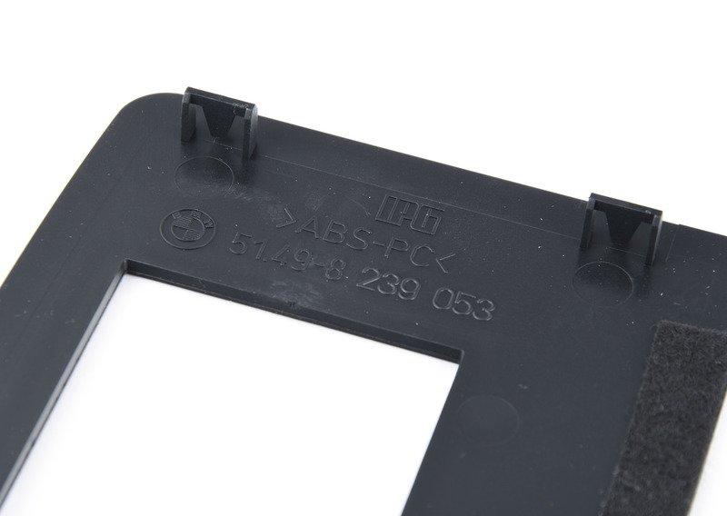 Крышка замка