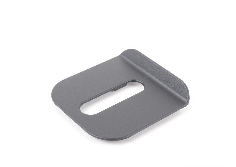 Накладка защелки замка