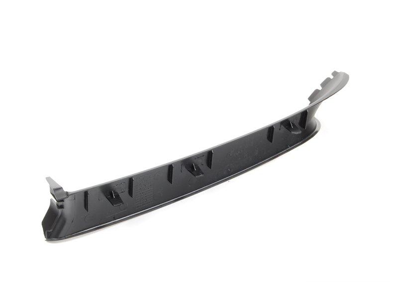 облицовка левая