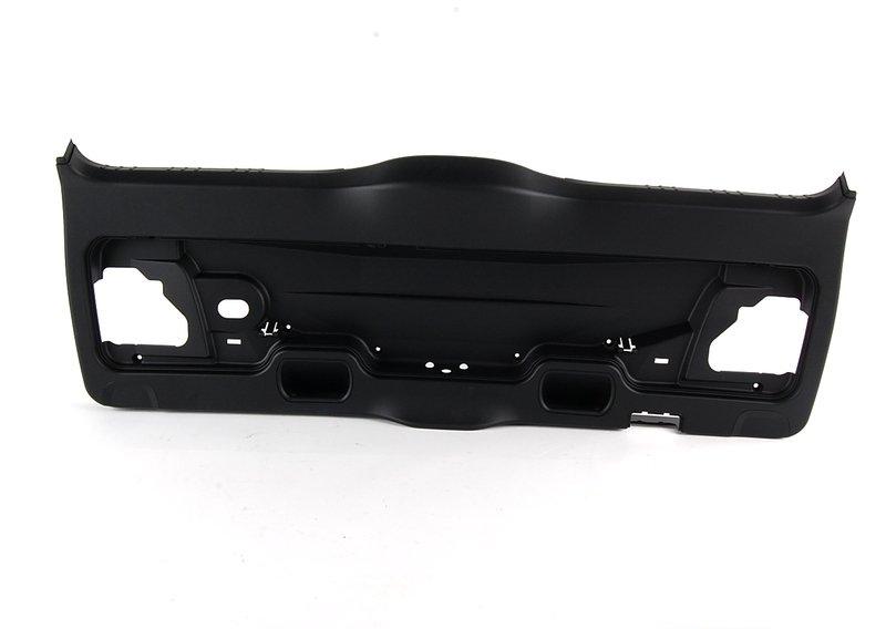 Облицовка багажной двери Нж