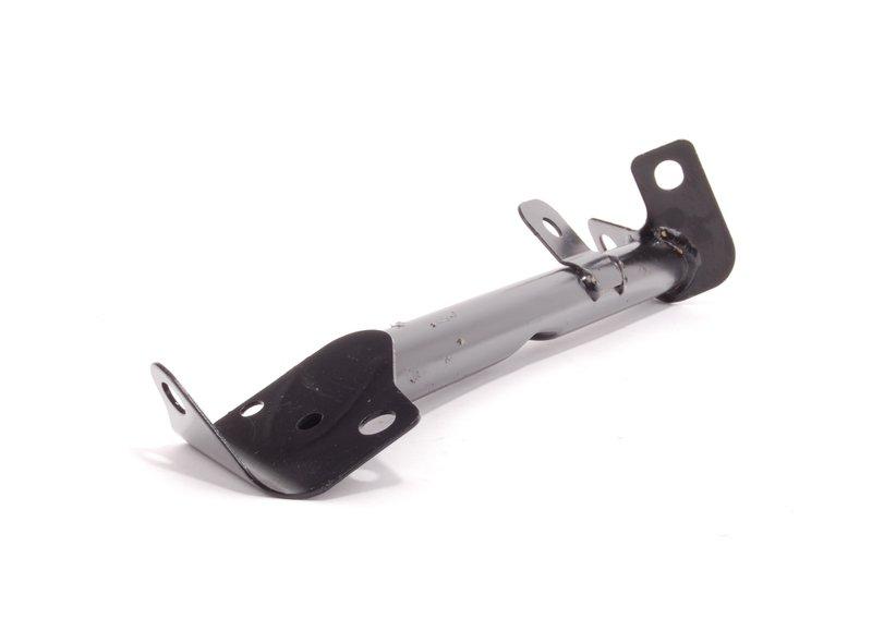 Диагональная растяжка Л