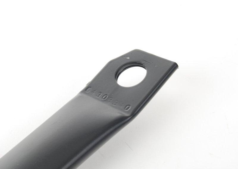 Растяжка опорной чашки аморт.стойки Л