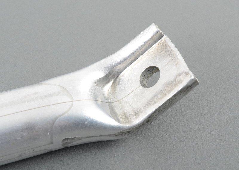 V-образная растяжка П