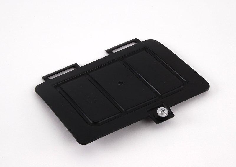 E46/E85/E86 Крышка защиты картера