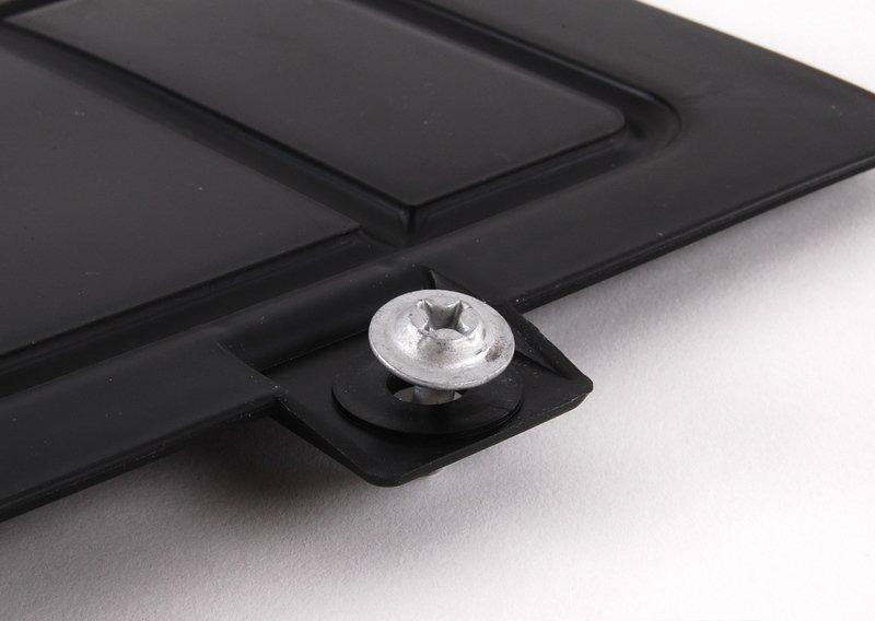 E46/E85/E86 Крышка защиты картера