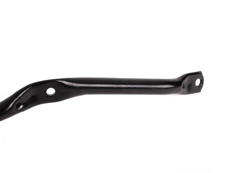 Диагональная растяжка Л Пд