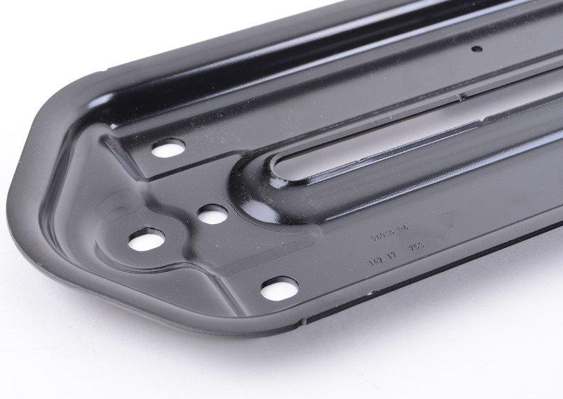 Соединительная балка туннеля Пд