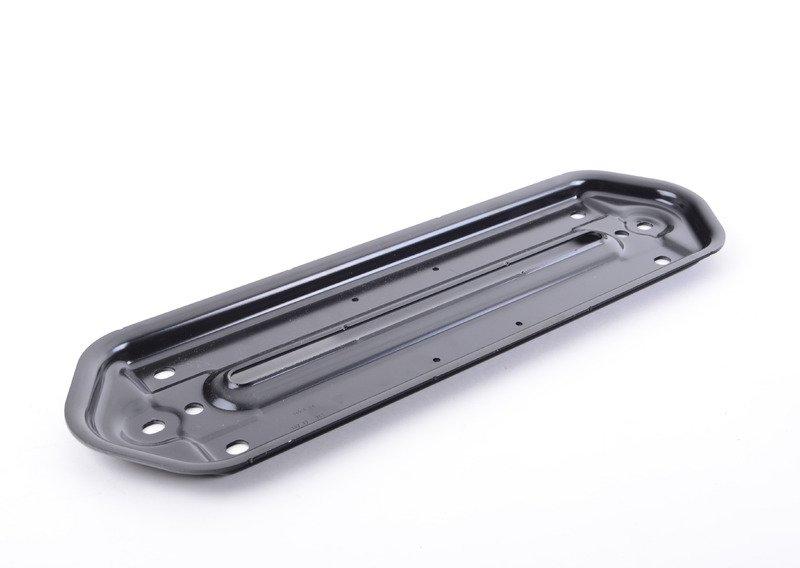 Соединительная балка туннеля Пд