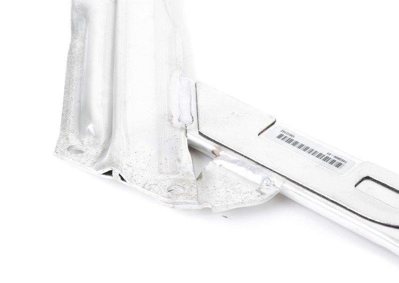 Растяжка щита передка